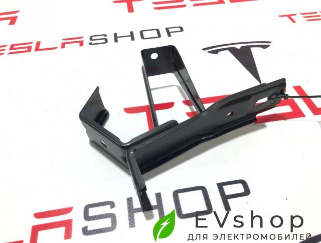 Крепление бампера переднего Zeekr 001 1 поколение 2023 - фото №1