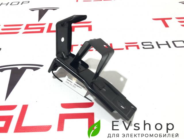 Крепление бампера переднего Zeekr 001 1 поколение 2023 - фото №1