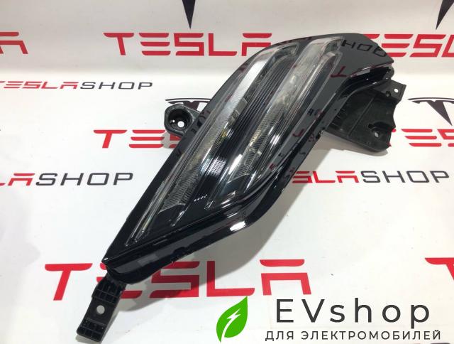 фара левая Zeekr 001 1 поколение 2023, 8894419609 - фото №1