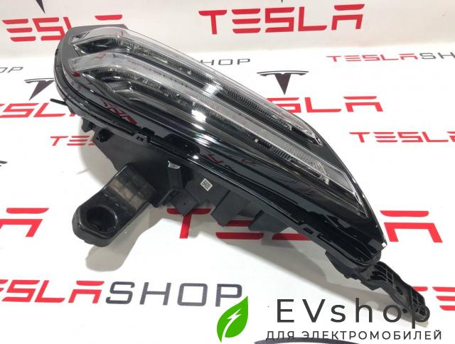 фара левая Zeekr 001 1 поколение 2023, 8894419609 - фото №1