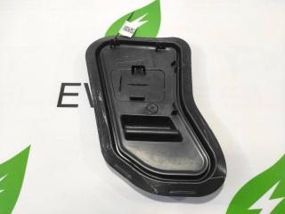 накладка двери внутренняя задняя левая Audi e-tron 1 поколение 2019, электро, 4KE839915