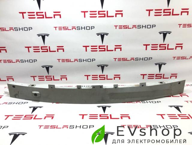 усилитель бампера переднего Zeekr 001 1 поколение 2023, 6608076195 - фото №1