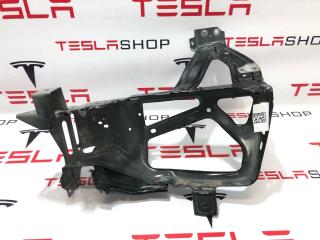 крепление фары левой Zeekr 001 1 поколение 2023, 8889647297