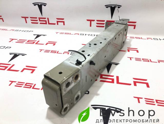 лонжерон левый Zeekr 001 1 поколение 2023, 100009139 - фото №1