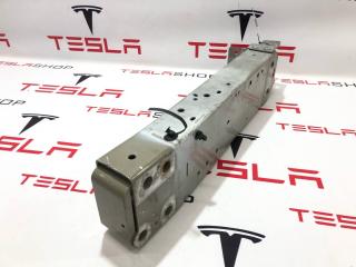 лонжерон левый Zeekr 001 1 поколение 2023, 100009139