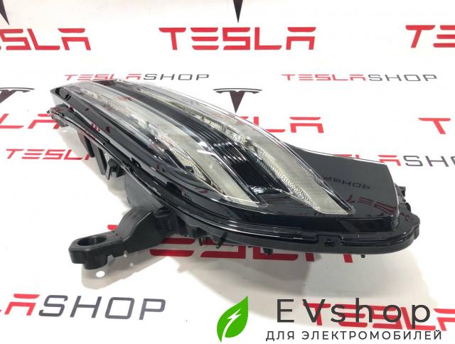 фара правая Zeekr 001 1 поколение 2023, 8894419614, 10265006 - фото №1