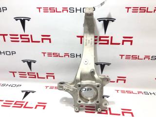 кулак поворотный правый LiXiang L9 1 поколение 2024, X01-30010012