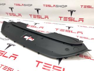 Подкапотный пластик бокса Zeekr 001 1 поколение 2023, 6600142208