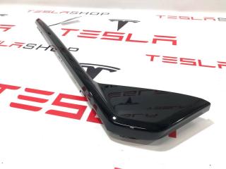 молдинг переднего бампера Zeekr 001 1 поколение 2023, 6600209066