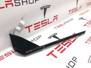 молдинг переднего бампера Zeekr 001 1 поколение 2023, 6600209009