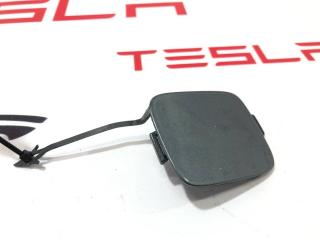 заглушка переднего бампера под крюк Zeekr 001 1 поколение 2023, 6600190617