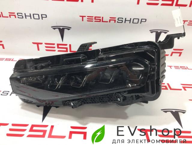 фара левая Zeekr 001 1 поколение 2023, 110-65006-1 - фото №1