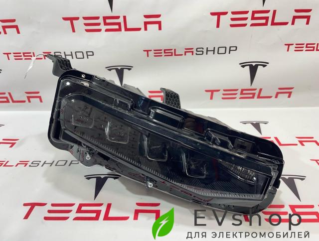 фара правая Zeekr 001 1 поколение 2023, 110-65006-1 - фото №1