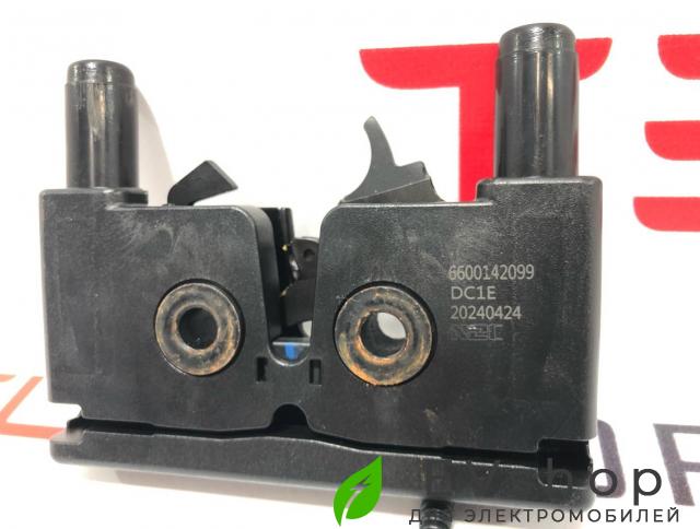 замок капота Zeekr 001 1 поколение 2023, 6600142099 - фото №1