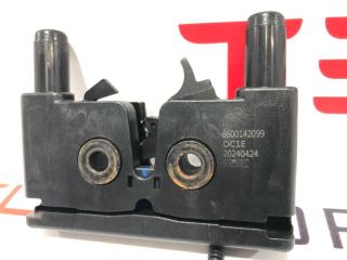 замок капота Zeekr 001 1 поколение 2023, 6600142099