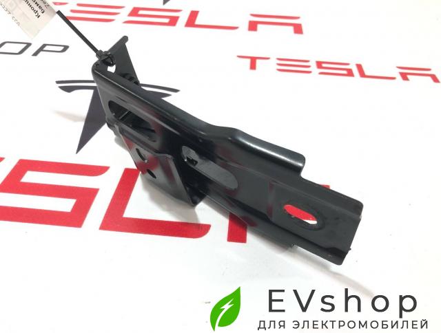 Крепление бампера переднего Zeekr 001 1 поколение 2023 - фото №1