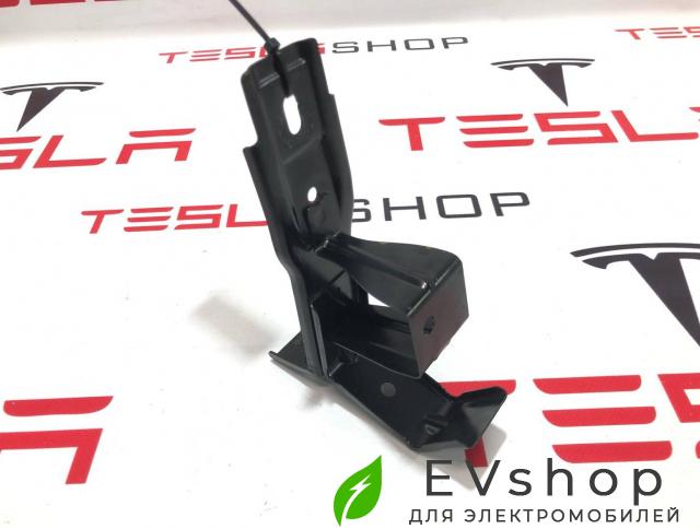 Крепление бампера переднего Zeekr 001 1 поколение 2023 - фото №1