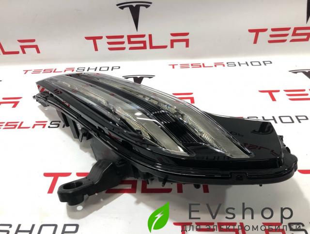 фара правая Zeekr 001 1 поколение 2023, 8894419614, 10265006, 6600190492 - фото №1
