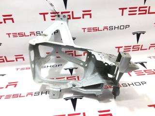 крепление фары левой Zeekr 001 1 поколение 2023, 8889647306