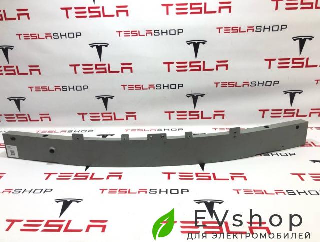 усилитель бампера переднего Zeekr 001 1 поколение 2023, 6608076195 - фото №1