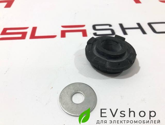 подушка радиатора Zeekr 001 1 поколение 2023, 2069031400 - фото №1