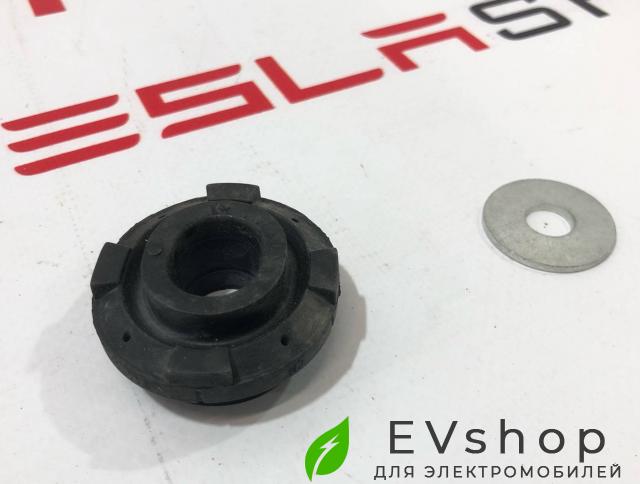 подушка радиатора Zeekr 001 1 поколение 2023, 2069031400 - фото №1