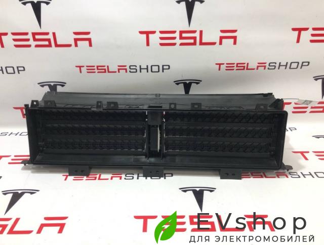 люверс переднего бампера Zeekr 001 1 поколение 2023, 520005 - фото №1