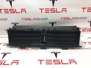 люверс переднего бампера Zeekr 001 1 поколение 2023, 520005