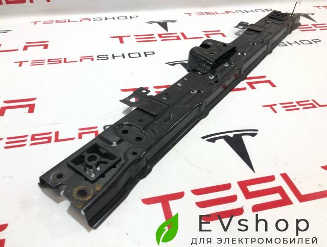 передняя панель крепления облицовки (телевизор) Zeekr 001 1 поколение 2023, 100030983 - фото №1