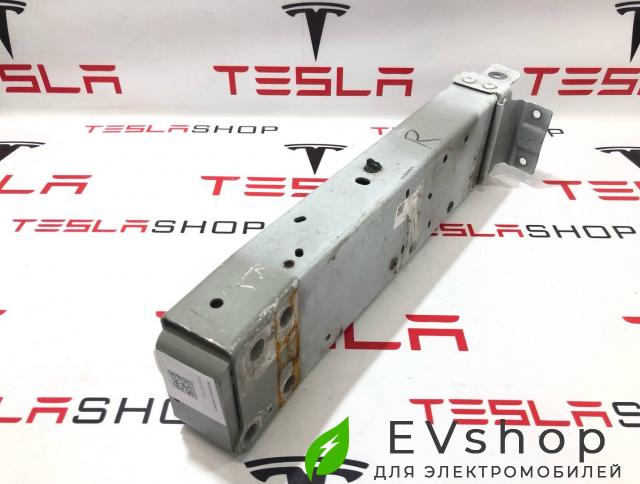 лонжерон правый Zeekr 001 1 поколение 2023, 100009140 - фото №1