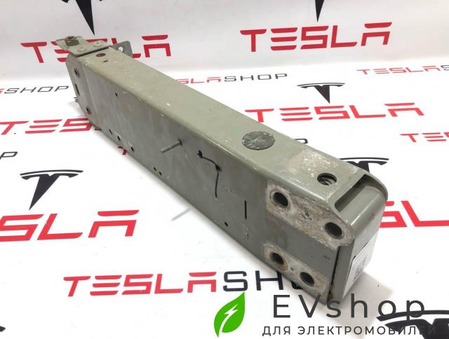 лонжерон левый Zeekr 001 1 поколение 2023, 100009139 - фото №1