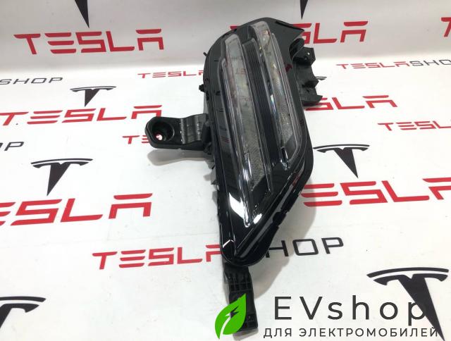 фара левая Zeekr 001 1 поколение 2023, 8894419609, 10265006, 6600190490 - фото №1