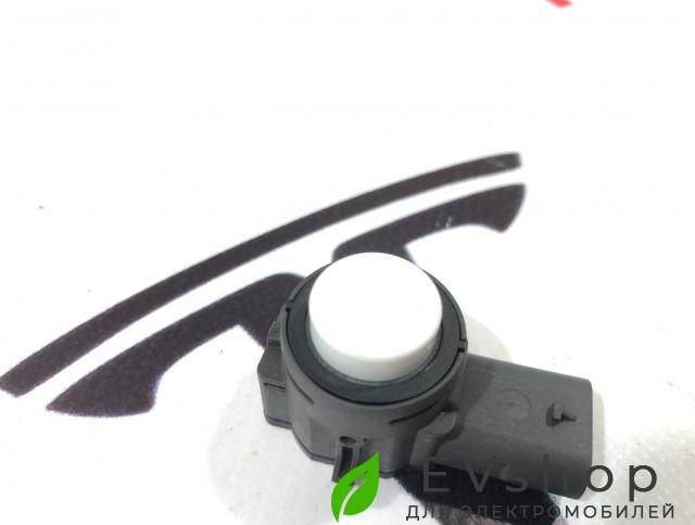 датчик парктроника LiXiang L9 1 поколение 2024, P0010313B1HPWAC, X01-36020020 - фото №1