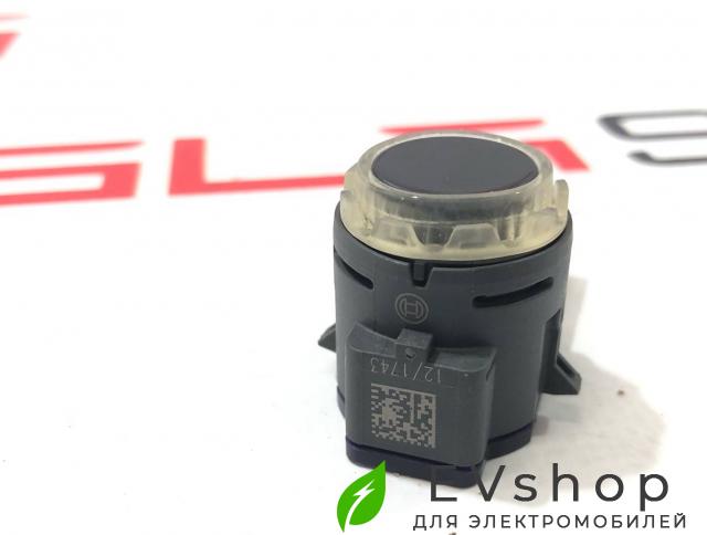 датчик парктроника LiXiang L9 1 поколение 2024, P0010313B1HPWAC, X01-36020020 - фото №1