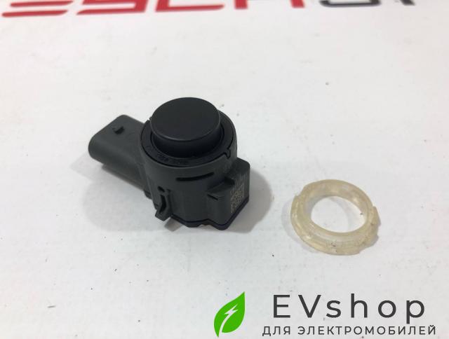 датчик парктроника LiXiang L9 1 поколение 2024, P0010313B1HPWAC, X01-36020020 - фото №1