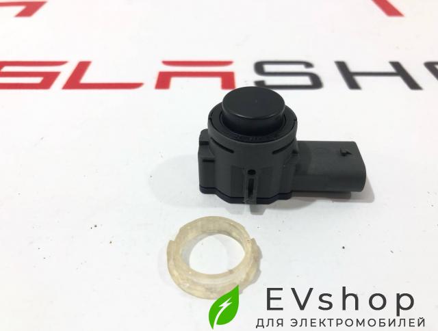 датчик парктроника LiXiang L9 1 поколение 2024, P0010313B1HPWAC, X01-36020020 - фото №1