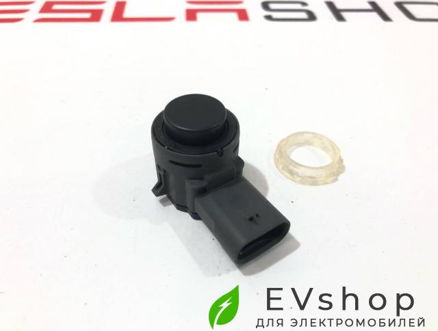 датчик парктроника LiXiang L9 1 поколение 2024, P0010313B1HPWAC, X01-36020020 - фото №1