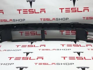 заглушка (решетка) в бампер LiXiang L9 1 поколение 2024, X01-28030013, X01-28030016