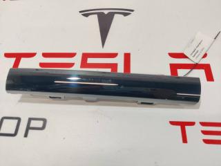 молдинг переднего бампера LiXiang L9 1 поколение 2024, X01-28030013, X01-28030109, LX01-A8013A