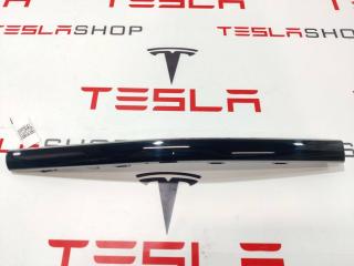 молдинг переднего бампера LiXiang L9 1 поколение 2024, X01-28030013, LX01-A8012A, X01-28030094