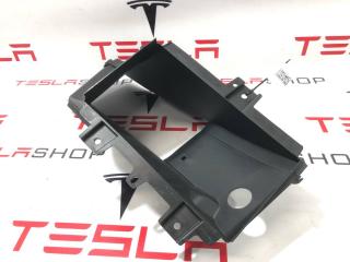 воздуховод (дефлектор) радиатора LiXiang L9 1 поколение 2024, X01-28030069