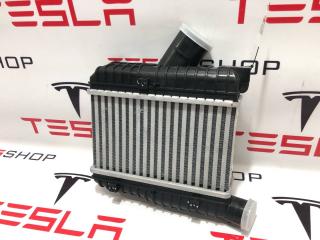 интеркулер LiXiang L9 1 поколение 2024, X01-11190033