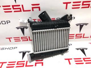 интеркулер LiXiang L9 1 поколение 2024, X01-11190039, X01-11190032