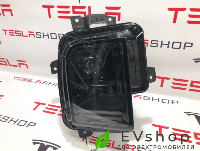 фара правая LiXiang L9 1 поколение 2024, X01-70050026 - фото №1