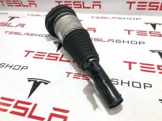 пневмостойка передняя LiXiang L9 1 поколение 2024, X01-29150075, X01-29050018, X01-29050020