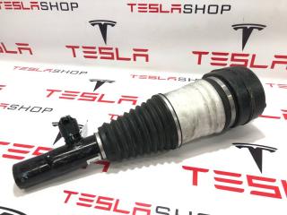 пневмостойка передняя LiXiang L9 1 поколение 2024, X01-29150075, X01-29050018, X01-29050020