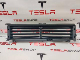 люверс переднего бампера LiXiang L9 1 поколение 2024, X0128030061