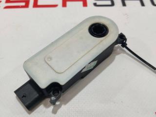 Электропривод управления открытием вентиляционной решетки LiXiang L9 1 поколение 2024, 191110-1-1-1016