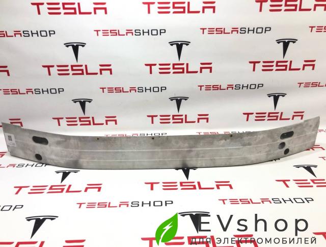 усилитель бампера переднего LiXiang L9 1 поколение 2024, X01-84000001 - фото №1