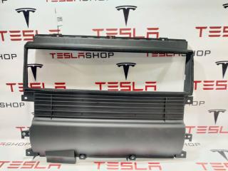 Корпус радиатора охлаждения LiXiang L9 1 поколение 2024, X01-28030063